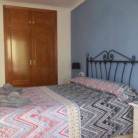 Oasis Naturista, Bahia De Vera Playas de Vera Ngoại thất bức ảnh